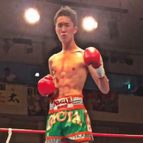 馬渡亮太という治政館のプロ選手