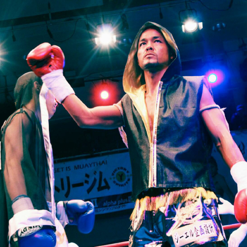 直闘という治政館のプロ選手