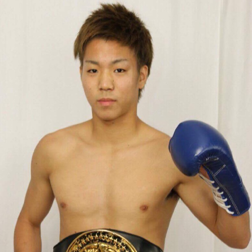 麗也という治政館のプロ選手